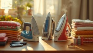 choosing the right quilting iron choosing the right quilting iron
