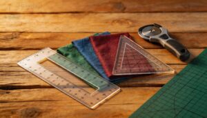 choosing the right quilting ruler choosing the right quilting ruler