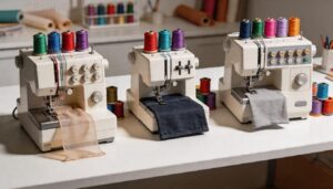 choosing the right serger type choosing the right serger type