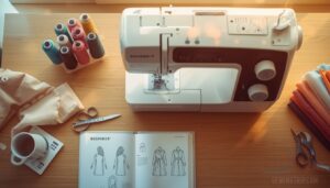 choosing the right sewing machine choosing the right sewing machine