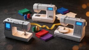 choosing the right sewing machine choosing the right sewing machine