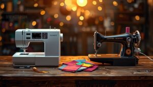 choosing your first machine choosing your first machine