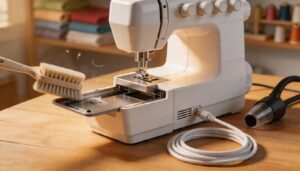 cleaning lint and blades safely cleaning lint and blades safely