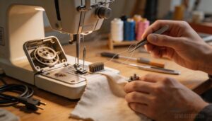 clearing jams and cleaning parts clearing jams and cleaning parts