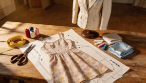 clothing patterns like tops, dresses, skirts, and pants clothing patterns like tops, dresses, skirts, and pants