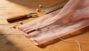 common invisible zipper mistakes and how to fix them common invisible zipper mistakes and how to fix them