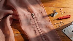 common invisible zipper problems and how to fix them common invisible zipper problems and how to fix them