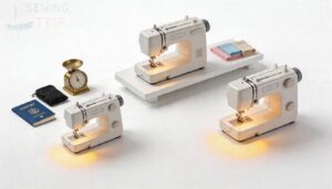 compact size and machine weight compact size and machine weight