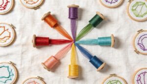 complementary palettes for bold contrast complementary palettes for bold contrast