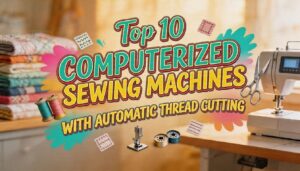 computerized sewing machines with automatic thread cutting computerized sewing machines with automatic thread cutting