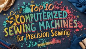 computerized sewing machines with precision sewing computerized sewing machines with precision sewing
