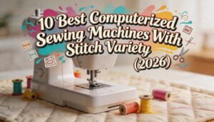 computerized sewing machines with stitch variety computerized sewing machines with stitch variety