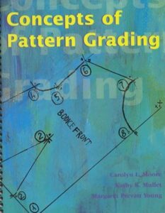 What Makes a Sewing Pattern Book Worth Buying: Key Qualities 5 Concepts of Pattern Grading: Techniques 1563672103