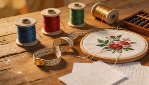 convert stitches into yards or meters convert stitches into yards or meters