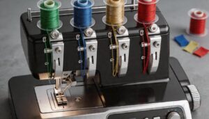 correct threading order correct threading order