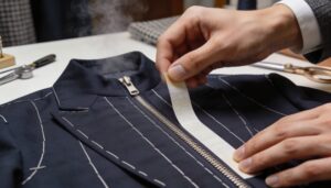 correct visible tape from the outside correct visible tape from the outside