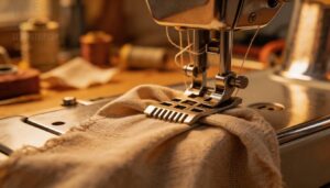 could your fabric be causing the feeding problem could your fabric be causing the feeding problem