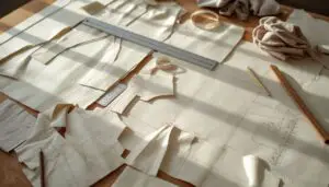 creating, grading, and refining pattern blocks creating, grading, and refining pattern blocks