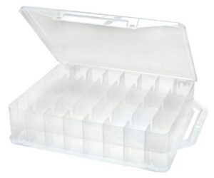 Top 10 Thread Storage Solutions for Sewing: Stay Organized 5 Creative Options 5315 Thread Organizer B001IYMCJO