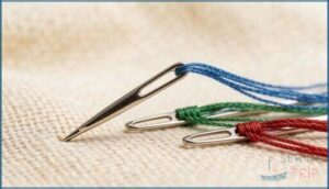 crewel needles for embroidery floss crewel needles for embroidery floss