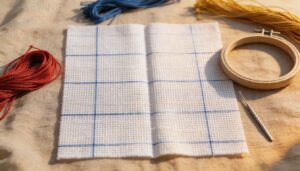 cross stitch grid cross stitch grid
