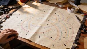 crowded pattern sheets can be overwhelming crowded pattern sheets can be overwhelming