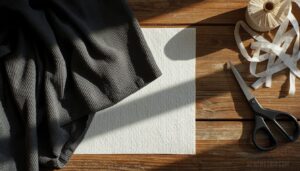 cut-away stabilizer for knits and stretch fabrics cut-away stabilizer for knits and stretch fabrics