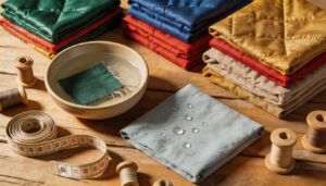 decide whether to prewash decide whether to prewash