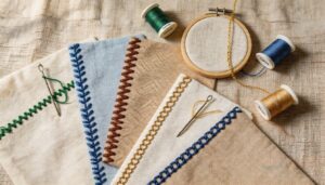 decorative edge stitches to try decorative edge stitches to try