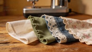 decorative hems for refashioned clothes decorative hems for refashioned clothes