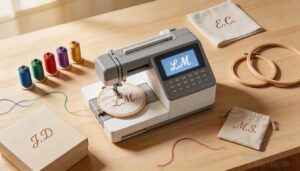 dedicated embroidery machines for personalization dedicated embroidery machines for personalization