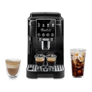 Manual Vs Automatic Espresso Machines: Differences & Buying Guide 1 De'Longhi Magnifica Start Automatic Espresso B0D96XT9BF