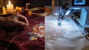 design flexibility and creative control design flexibility and creative control