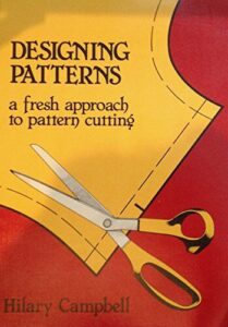 10 Best Sewing Pattern Books for Advanced Sewers in 2026 1 Designing Patterns A Fresh 0859504042
