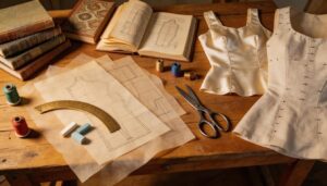 developing professional patternmaking confidence for complex projects developing professional patternmaking confidence for complex projects