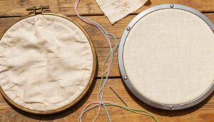 differences from screw-tightened hoops differences from screw-tightened hoops