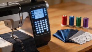 digital controls that improve sewing digital controls that improve sewing
