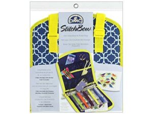 How to Keep Embroidery Floss Fresh: Storage Tips & Care Habits 4 DMC StitchBow Mini Needlework Travel B003I2GAUG