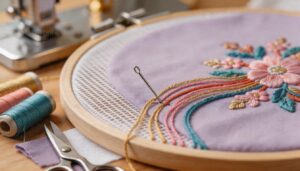 do embroidery machines need special stabilizer do embroidery machines need special stabilizer