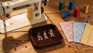 do you need a special foot for decorative stitches do you need a special foot for decorative stitches