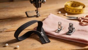 do you need an invisible zipper foot do you need an invisible zipper foot