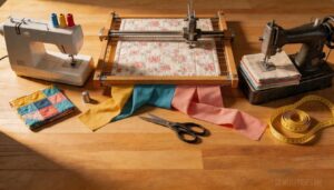 domestic vs long-arm vs industrial options domestic vs long-arm vs industrial options