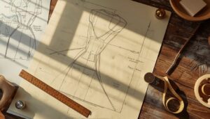 drafting patterns from scratch drafting patterns from scratch