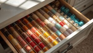 drawer and cabinet storage drawer and cabinet storage