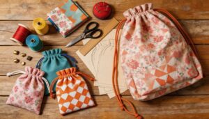 drawstring bag templates drawstring bag templates