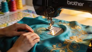 drop feed for free-motion sewing drop feed for free-motion sewing