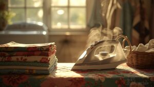 dry and press fabric safely dry and press fabric safely