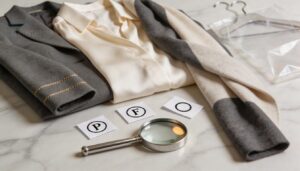 dry cleaning symbols and solvent letters dry cleaning symbols and solvent letters