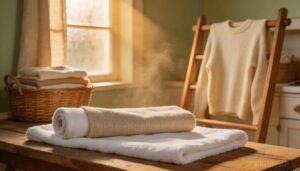 drying and aftercare steps for preshrunk wool fabric drying and aftercare steps for preshrunk wool fabric