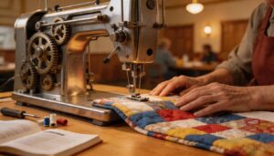 durability for beginner and volunteer use durability for beginner and volunteer use